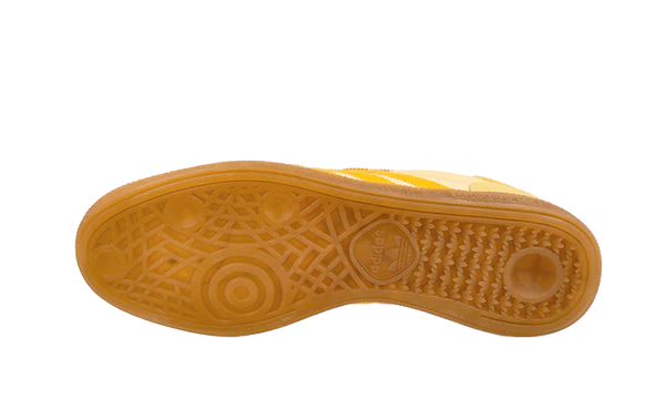 adidas Handball Spezial Almost Yellow Gum (GY7407) | TheSneakerWay