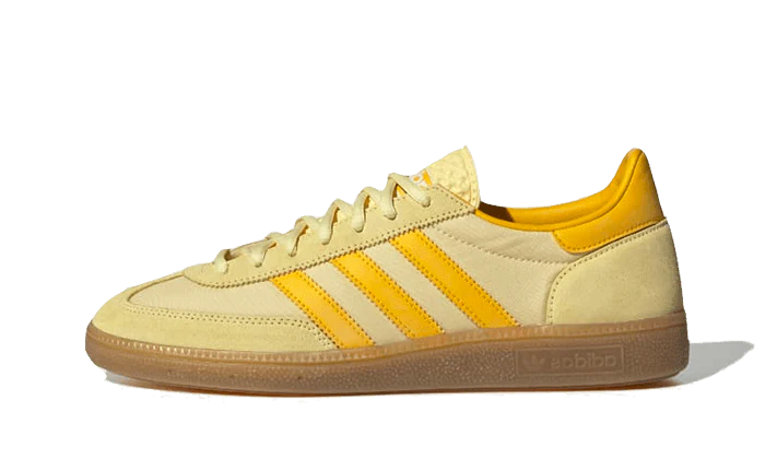 adidas Handball Spezial Almost Yellow Gum (GY7407) | TheSneakerWay