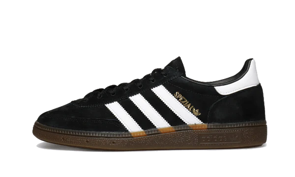 adidas Handball Spezial Black Gum (DB3021) | TheSneakerWay