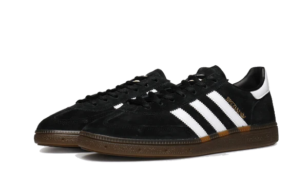 adidas Handball Spezial Black Gum (DB3021) | TheSneakerWay