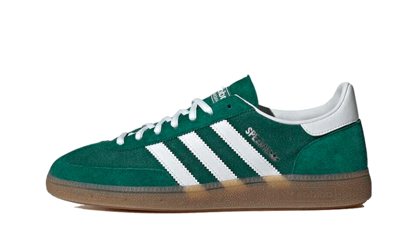 adidas Handball Spezial Green White Gum (JH5438) | TheSneakerWay