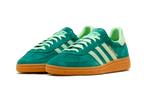 adidas Handball Spezial Collegiate Green Semi Green Spark (Women's) (IE5896) | TheSneakerWay