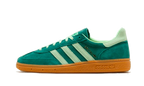 adidas Handball Spezial Collegiate Green Semi Green Spark (Women's) (IE5896) | TheSneakerWay