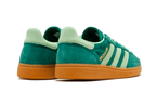 adidas Handball Spezial Collegiate Green Semi Green Spark (Women's) (IE5896) | TheSneakerWay