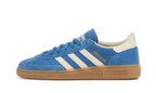 adidas Handball Spezial Core Blue Cream White Gum (IG6194) | TheSneakerWay