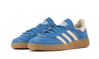 adidas Handball Spezial Core Blue Cream White Gum (IG6194) | TheSneakerWay