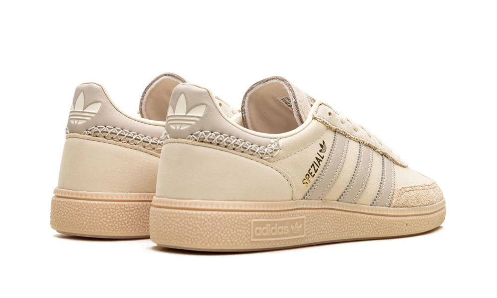 adidas Handball Spezial Cream White Beige (Women's) (IE3699) | SneakerClassics