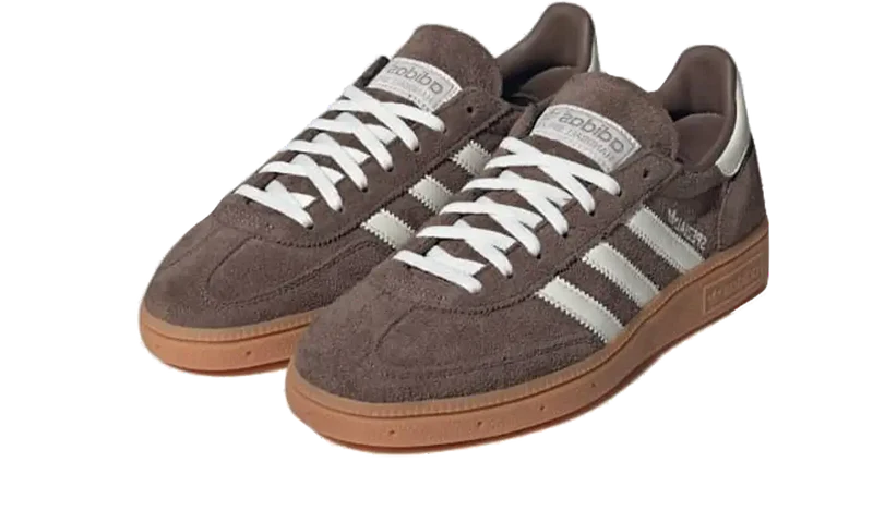 adidas Handball Spezial Earth Strata Gum (Women's) (IF6490) | TheSneakerWay