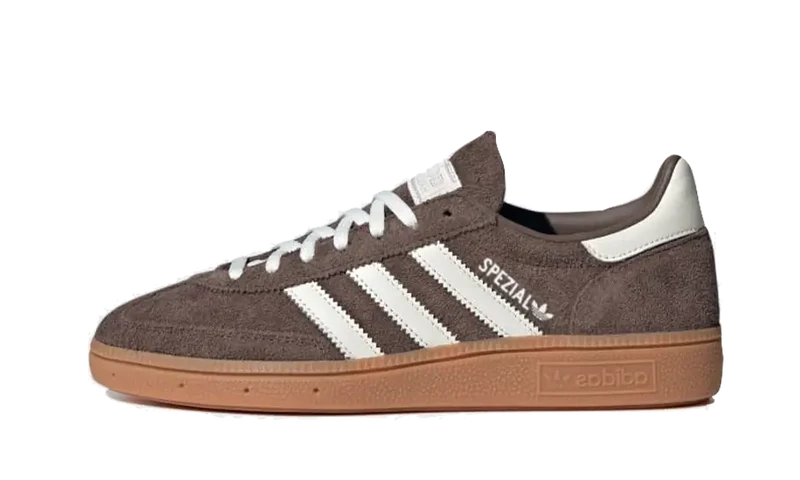 adidas Handball Spezial Earth Strata Gum (Women's) (IF6490) | TheSneakerWay