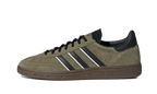 adidas Handball Spezial Focus Olive Black (IG6183) | TheSneakerWay