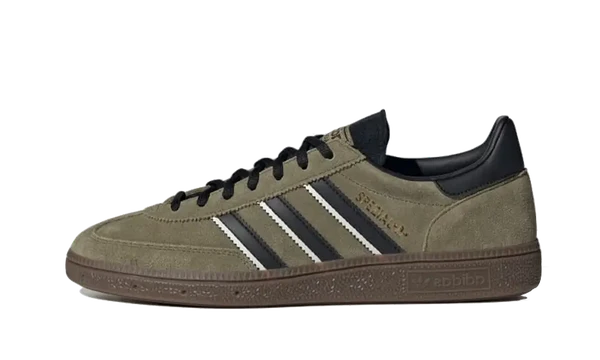 adidas Handball Spezial Focus Olive Black