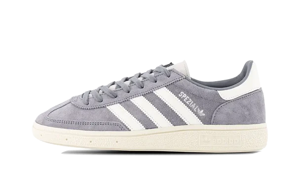 adidas Handball Spezial Grey Core White