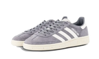 adidas Handball Spezial Grey Core White (IE3681) | TheSneakerWay
