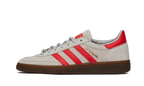 adidas Handball Spezial Grey Hi-Res Red (EF5747) | TheSneakerWay