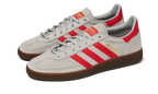 adidas Handball Spezial Grey Hi-Res Red (EF5747) | TheSneakerWay