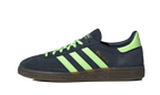 adidas Handball Spezial Legend Ink Green Spark (IH7497) | TheSneakerWay