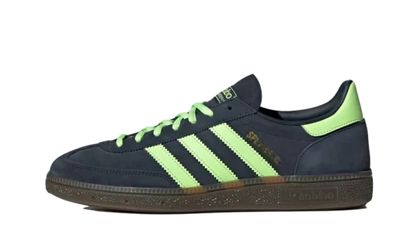 adidas Handball Spezial Legend Ink Green Spark
