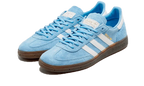 adidas Handball Spezial Light Blue (BD7632) | TheSneakerWay