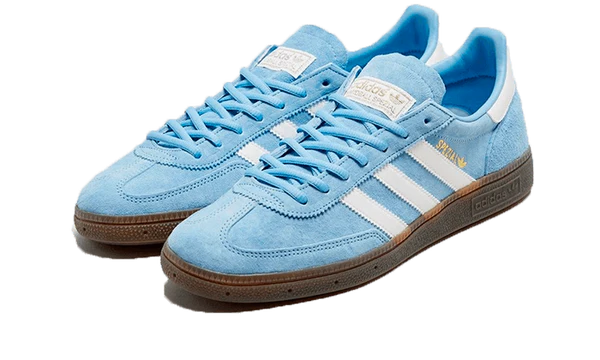 adidas Handball Spezial Light Blue (BD7632) | TheSneakerWay
