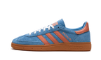 adidas Handball Spezial Light Blue Wonder Clay (Women's) (IF6564) | TheSneakerWay