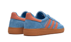 adidas Handball Spezial Light Blue Wonder Clay (Women's) (IF6564) | TheSneakerWay