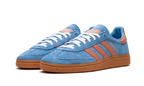 adidas Handball Spezial Light Blue Wonder Clay (Women's) (IF6564) | TheSneakerWay