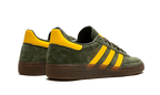 adidas Handball Spezial Night Cargo Tribe Yellow (EF5748) | TheSneakerWay