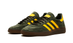 adidas Handball Spezial Night Cargo Tribe Yellow (EF5748) | TheSneakerWay