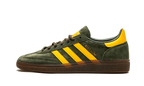adidas Handball Spezial Night Cargo Tribe Yellow (EF5748) | TheSneakerWay