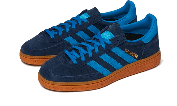 adidas Handball Spezial Night Indigo Bright Blue (Women's) (IE5895) | TheSneakerWay