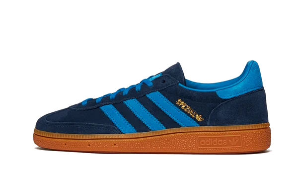 adidas Handball Spezial Night Indigo Bright Blue (Women's) (IE5895) | TheSneakerWay