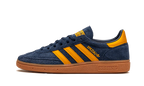 adidas Handball Spezial Night Indigo Yellow (IF6565) | TheSneakerWay