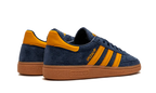 adidas Handball Spezial Night Indigo Yellow (IF6565) | TheSneakerWay