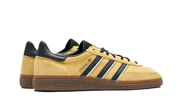 adidas Handball Spezial Oat Black (IF9014) | TheSneakerWay