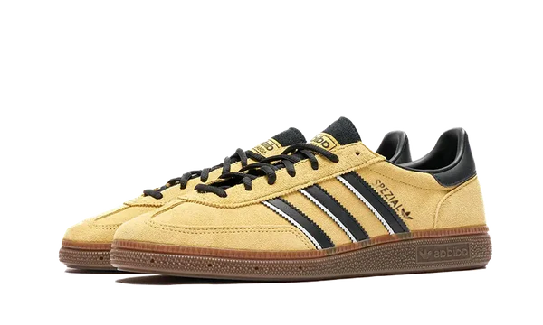 adidas Handball Spezial Oat Black (IF9014) | TheSneakerWay