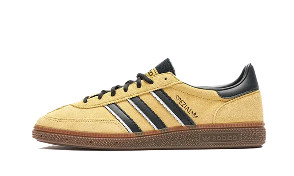 adidas Handball Spezial Oat Black