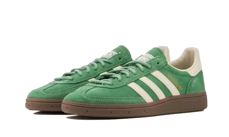 adidas Handball Spezial Preloved Green (IG6192) | TheSneakerWay