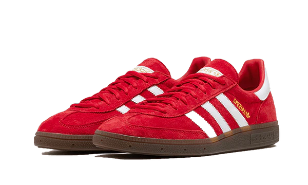 adidas Handball Spezial Scarlet Gum (FV1227) | TheSneakerWay