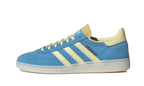 adidas Handball Spezial Semi Blue Burst Almost Yellow (IG6276) | TheSneakerWay