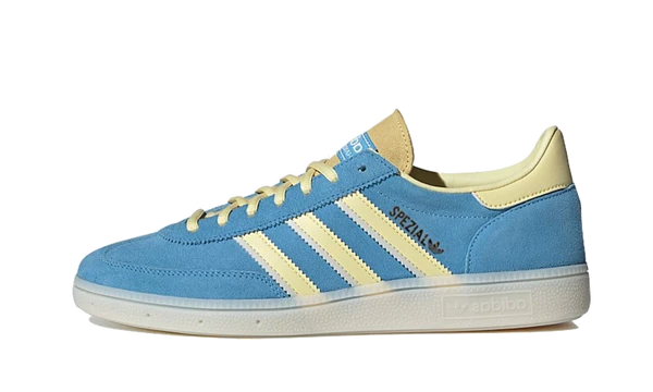 adidas Handball Spezial Semi Blue Burst Almost Yellow