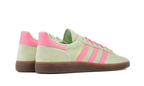 adidas Handball Spezial Semi Green Spark (IH7498) | TheSneakerWay