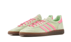 adidas Handball Spezial Semi Green Spark (IH7498) | TheSneakerWay