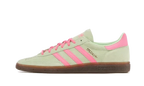 adidas Handball Spezial Semi Green Spark (IH7498) | TheSneakerWay
