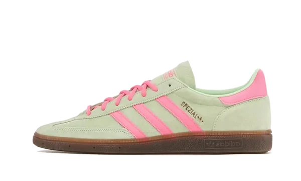 adidas Handball Spezial Semi Green Spark (IH7498) | TheSneakerWay