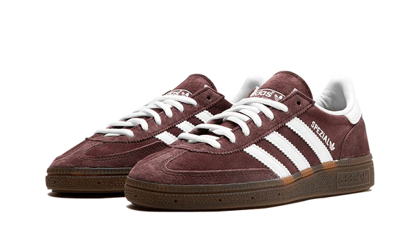 adidas Handball Spezial Shadow Brown Gum (IF8914) | TheSneakerWay