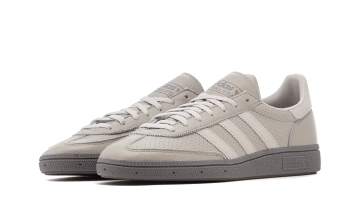 adidas Handball Spezial Triple Grey (IE9840) | TheSneakerWay