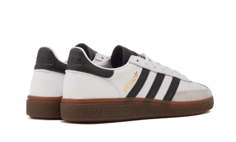 adidas Handball Spezial White Black Gum (IE3403) | TheSneakerWay