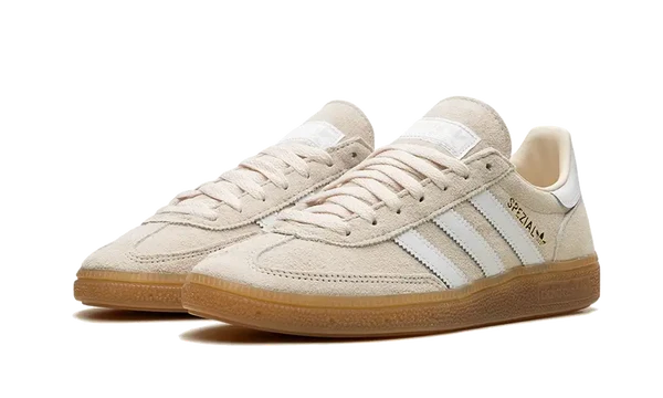 adidas Handball Spezial Wonder White (ID8778) | TheSneakerWay