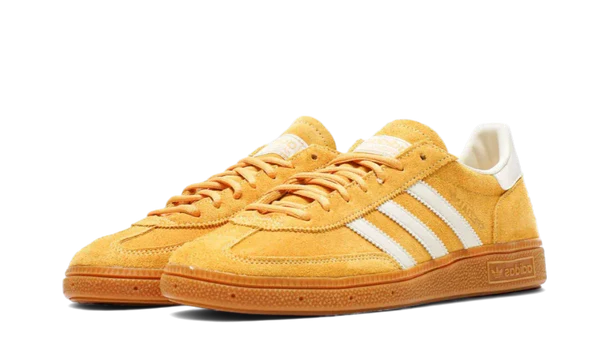 adidas Handball Spezial Preloved Yellow (IF7088) | TheSneakerWay