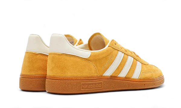 adidas Handball Spezial Preloved Yellow (IF7088) | TheSneakerWay